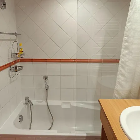 Cosy 4 Pers, Balcon, Parking, Wifi Pra-loup - Fr-1-504-717 아파트 *